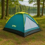 Carpa para 2 Personas tipo Iglú