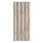 Puerta Plegable de PVC Amalfi Avellana 90 X 210 Cm