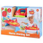 Set de Planchado Infantil