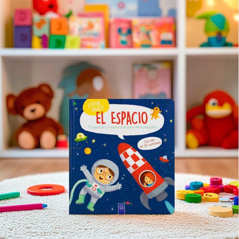 ¿Por-Que--El-Espacio