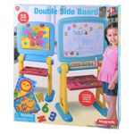 Pizarrón de Doble Lado Learn and Play