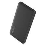 Batería Portátil PowerCell Plus 10000Mah USB-C y 2 USB-A