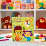 Puedo-Hacerlo-Decir-la-Hora