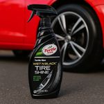 Abrillantador Para Llantas 680 Ml - Turtle Wax