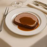 Tenedor para Servir