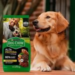 Alimento para Perro Adulto Todas las Razas Alto en Proteína 3.75 Kg