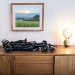 Carro de Carreras Mercedes AMG F1 W14 42171 de 1642 Pzas