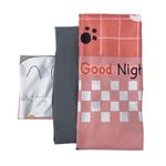 Set de Sábanas Happy Kitty Full/Queen