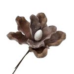 Magnolia Decorativa Café