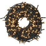 Serie LED Blanca Cálida 1000 Luces y 12 Funciones