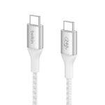 Cable USB-C a USB-C 240W Trenzado