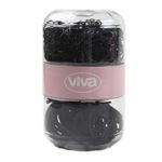 Set de Elásticos para Cabello Surtidos