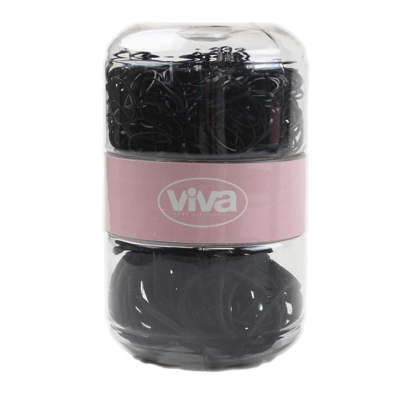Set de Elásticos para Cabello Surtidos