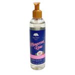 Aceite para Afeitar Hidratante Rosa Marroquí 227 ml