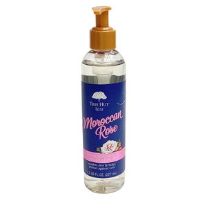 Aceite para Afeitar Hidratante Rosa Marroquí 227 ml