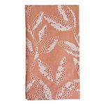 Servilleta Decorativa Coral 50x50 Cm
