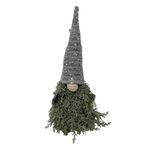 Gnomo Decorativo Nevado