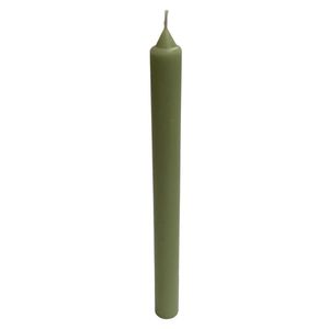 Vela Larga Pistacho