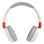 Audífonos Inalámbricos para Niños Color Blanco