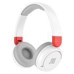 Audífonos Inalámbricos para Niños Color Blanco