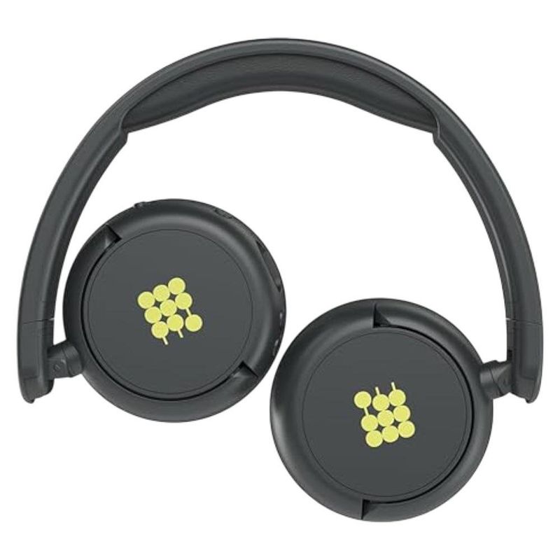 Audífonos Inalámbricos para Niños Color Negro