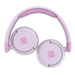 Audífonos Inalámbricos para Niños Color Lila