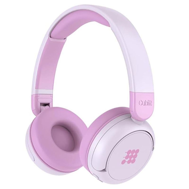 Audífonos Inalámbricos para Niños Color Lila