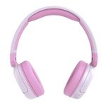 Audífonos Inalámbricos para Niños Color Lila