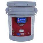 Pintura Látex Satinado Colonial Style Base Light 19 L