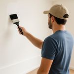 Brocha 4 Plg Painter Plus Cerda Natural