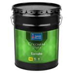 Esmalte Mate Interior Colonial Style Base Extra 18.9 L
