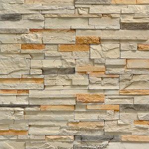 Piedra Deco Fast Set Beige 1 M2