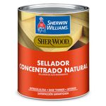 Sellador Concentrado Natural Sher-Wood Interior 1 L