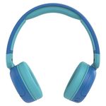 Audífonos Inalámbricos para Niños Color Azul