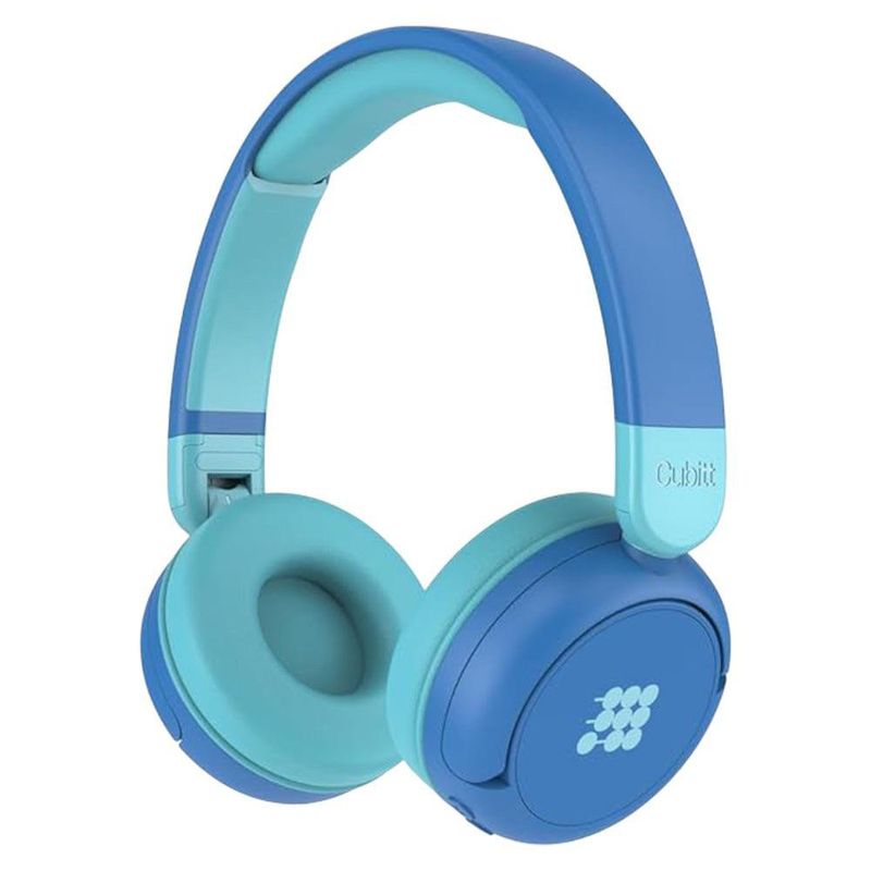 Audífonos Inalámbricos para Niños Color Azul