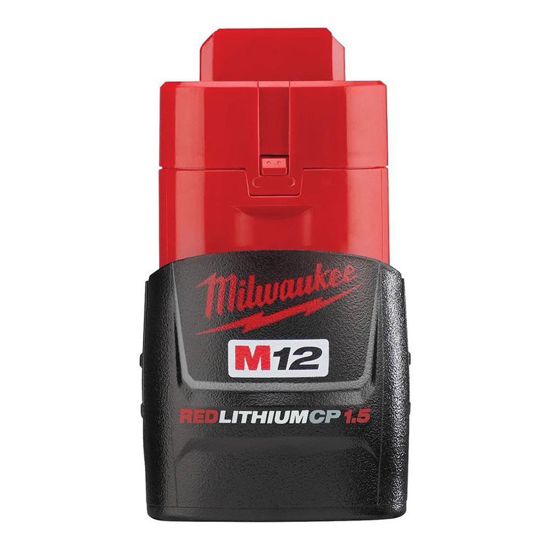 Kit de Taladro y Atornillador de Impacto M12