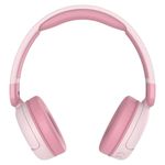Audífonos Inalámbricos para Niños Color Rosado