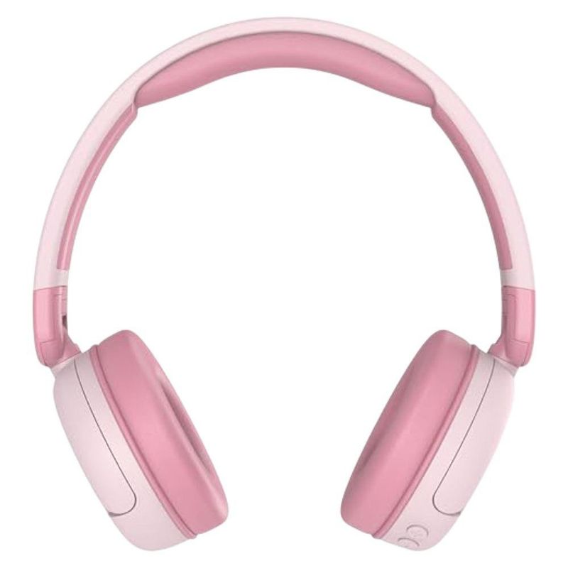 Audífonos Inalámbricos para Niños Color Rosado