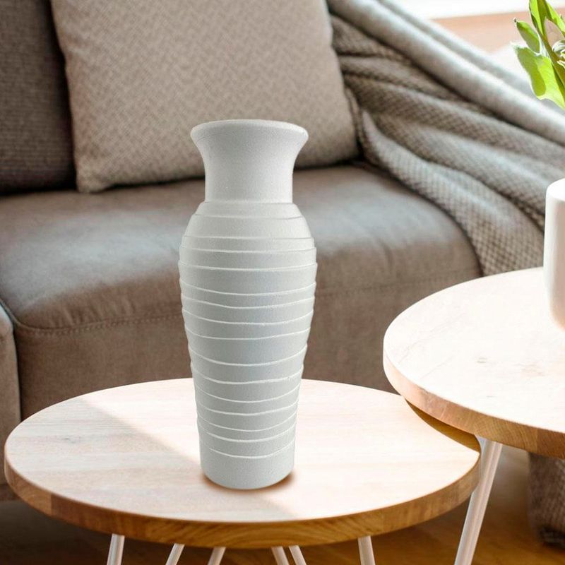 Florero 16x16x40 Cm - Concepts