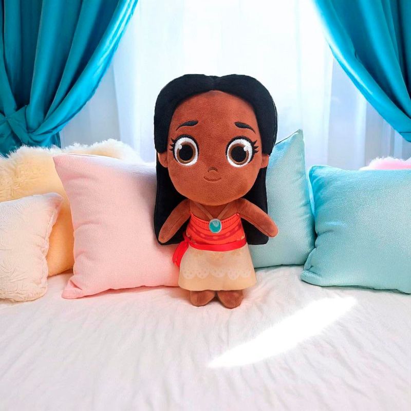 Peluche de Princesa 25 Cm