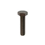 Tornillo Hexagonal Inoxidable 6 X 25 Mm a Granel