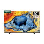 Televisor Smart 50 Plg UHD 4K HDR