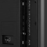 Televisor Smart 50 Plg UHD 4K HDR