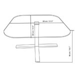 Set-De-Mesa-Vidrio-con-4-Banquitos-Grises---Zmobili