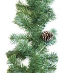 Guirnalda con Piñas 2.7 Mts