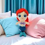 Peluche Ariel 25 Cm