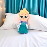 Peluche Elsa 25 Cm