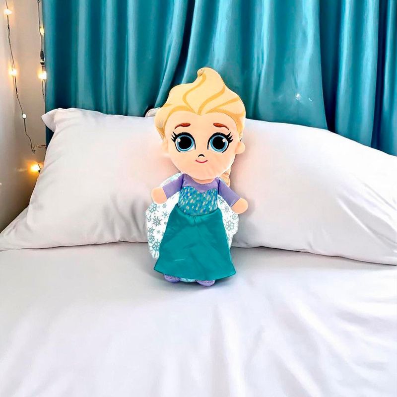 Peluche Elsa 25 Cm