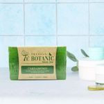 Jabón en Barra Cardamomo 200 G - Té Botanic