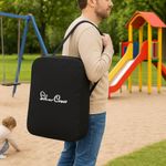 Bolso-Organizador-para-Carruaje-Clic-Negro